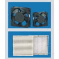 Ar9000 Floor Stand Cabinet Fan and Filter